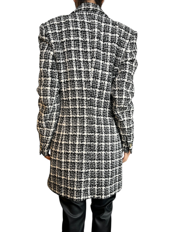 Blazer Tweed