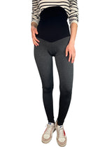 Leggings Grises
