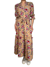 Vestido Corazones