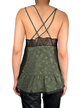 Top Lencero Christy Seda