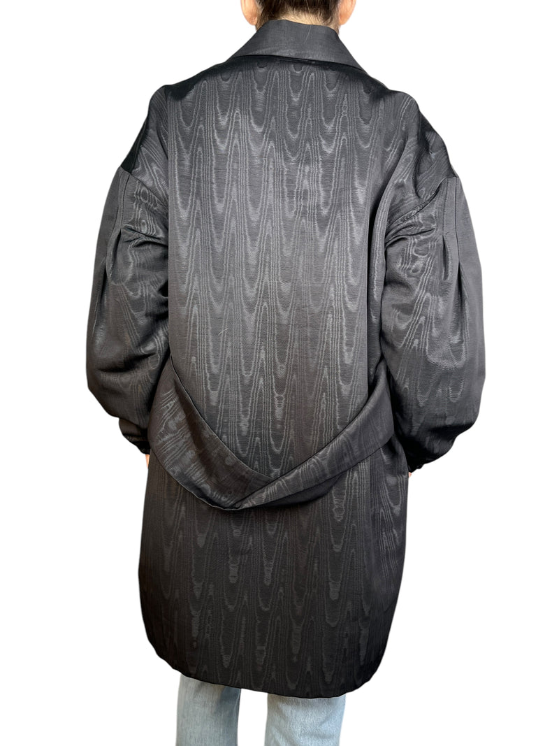 Chaqueta Oversize
