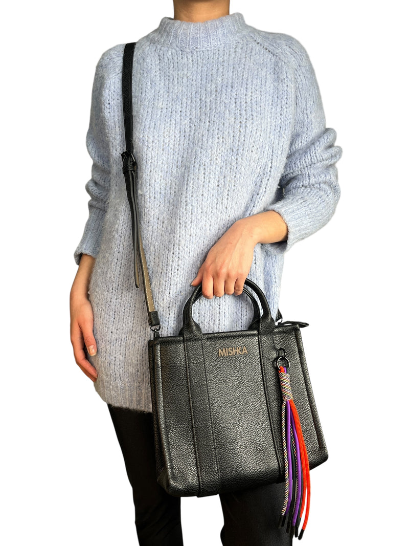 Cartera Negra