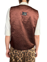 Chaleco Vest