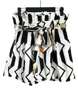 Short Estampado