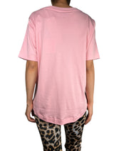Polera Rosada