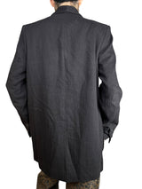 Blazer Negro
