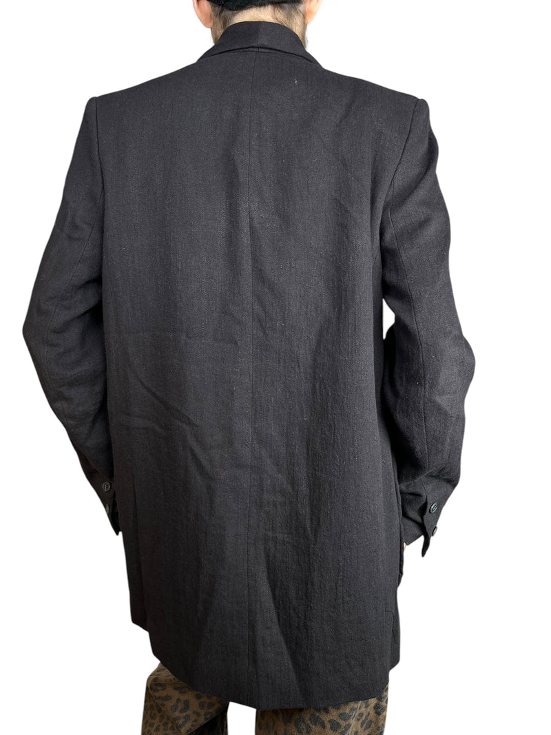 Blazer Negro