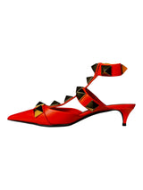 Zapatos Roman Stud