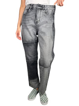 Jeans Gris