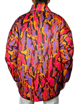 Parka Acolchada