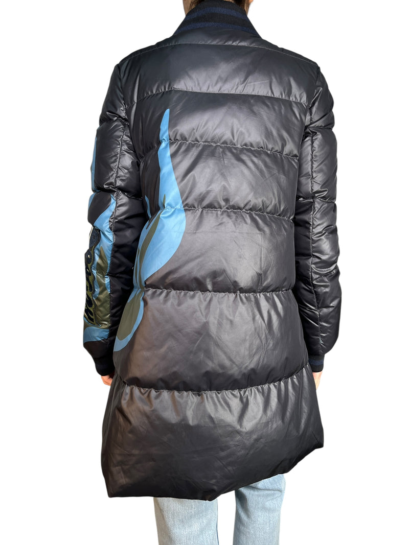 Chaqueta James