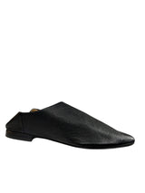 Babuchas Cuero