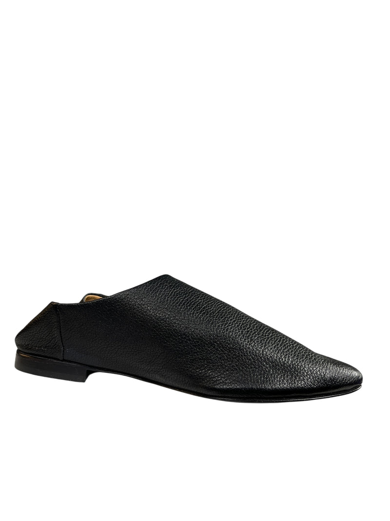 Babuchas Cuero