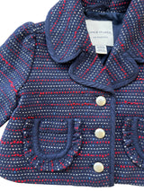 Chaqueta NIÑA