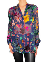 Blusa Amos