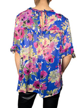 Blusa Charlina Viscosa