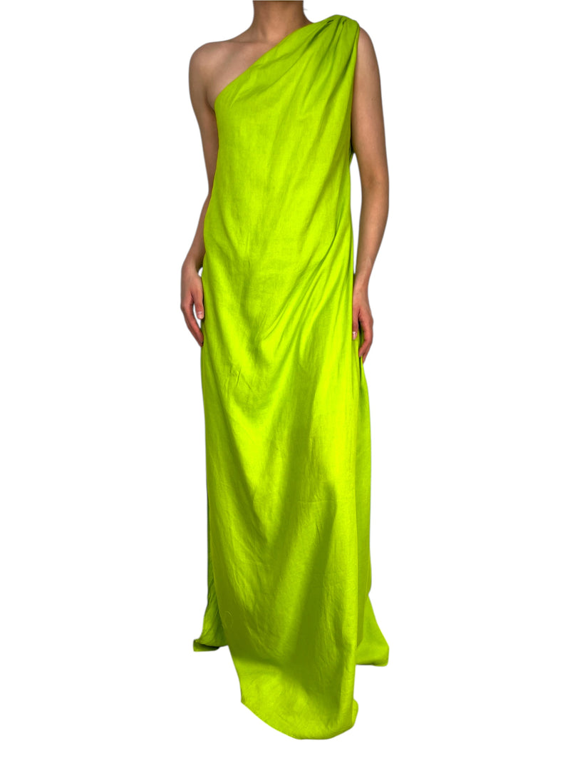Vestido Verde