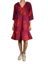 Vestido Estampado