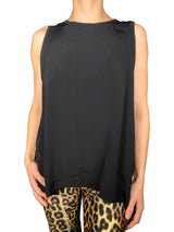 Polera Doble Textura