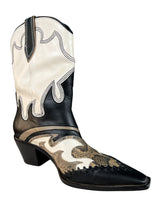Botas Cowboy