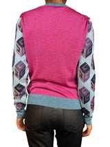 Sweater Tiger Lurex