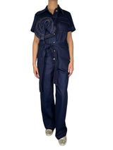 Enterito Denim