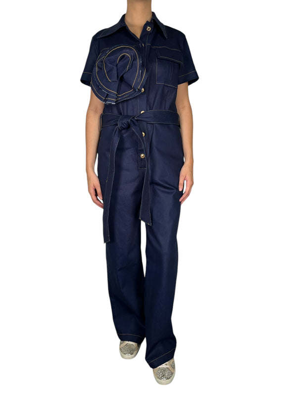 Enterito Denim