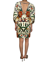 Vestido Cut Out