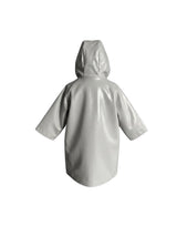 Impermeable de Charol Niña