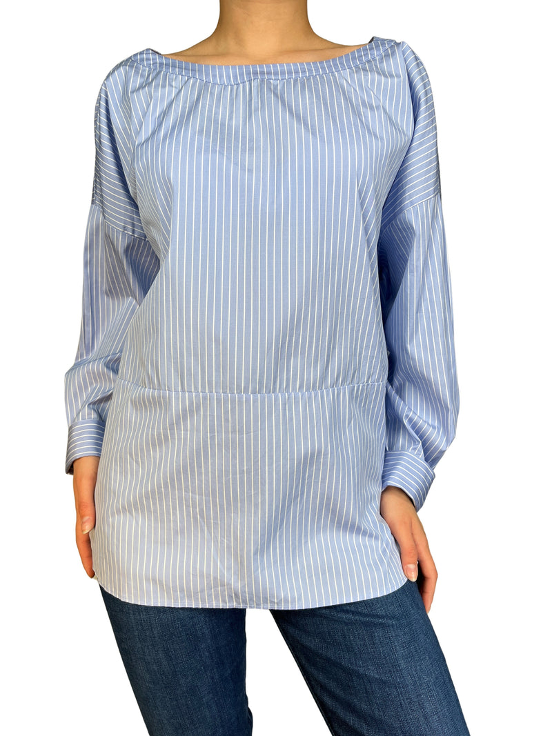 Blusa Rayas