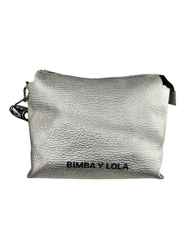 Cartera Cuero