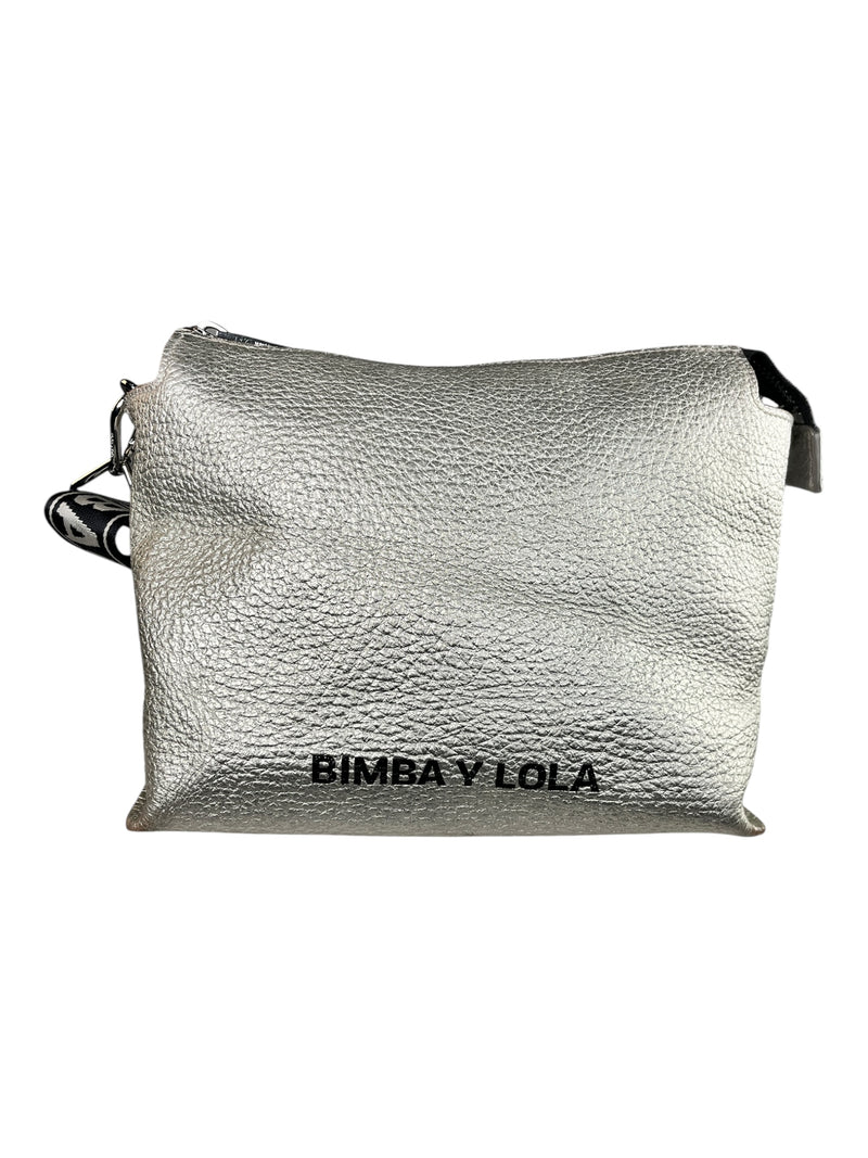 Cartera Cuero