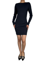 Vestido Rib