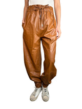 Pantalón Ecocuero