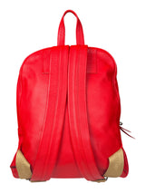 Mochila Juana Cuero
