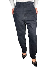 Jeans Rectos Desflecados