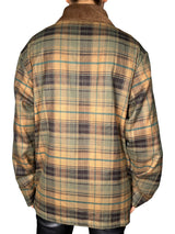 Chaqueta Cuello Cotelé