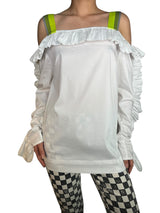 Blusa Vuelos