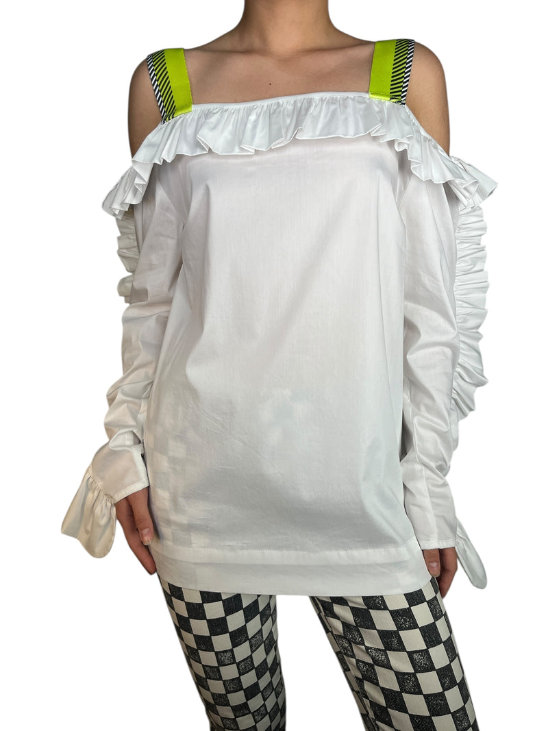 Blusa Vuelos