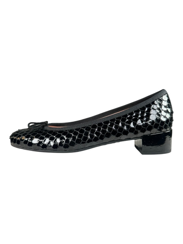 Ballerinas Negras