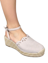 Sandalias Calysa Espadrille