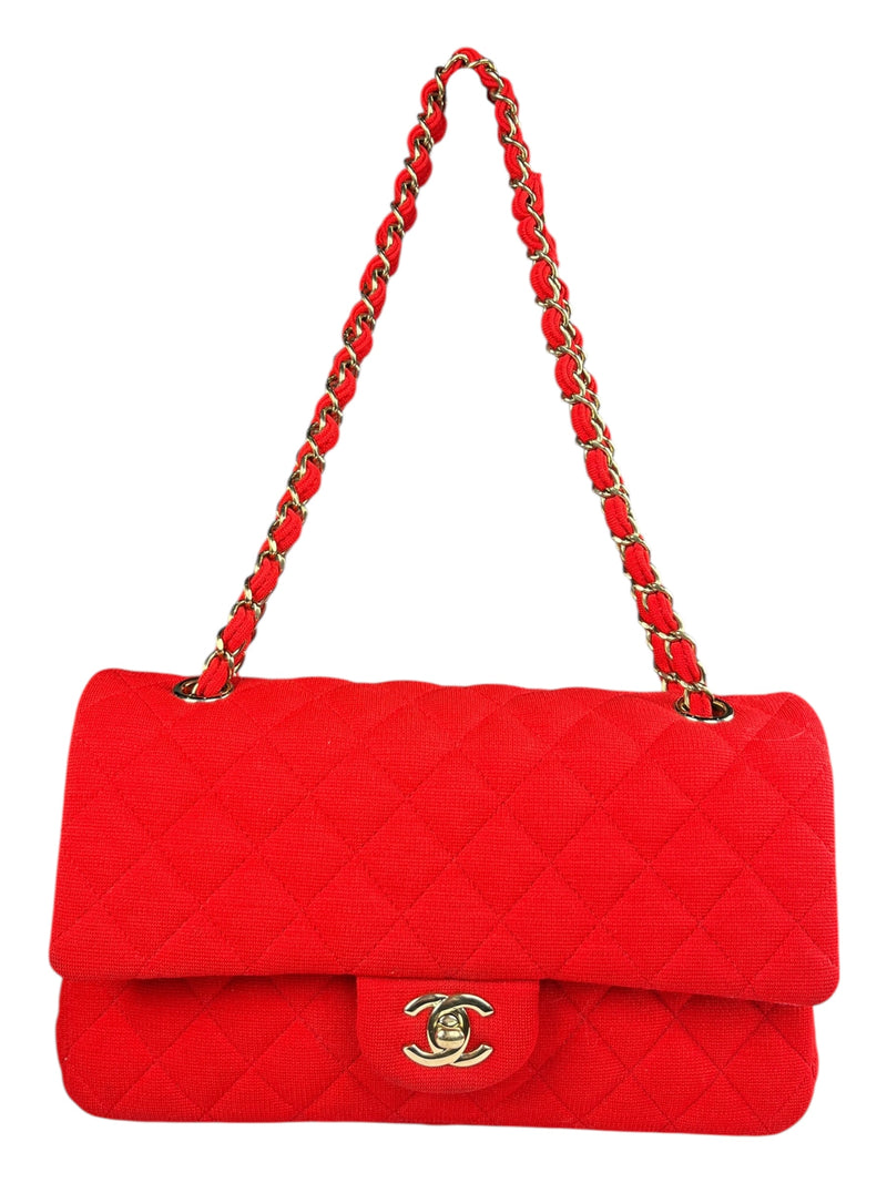 Cartera Acolchada