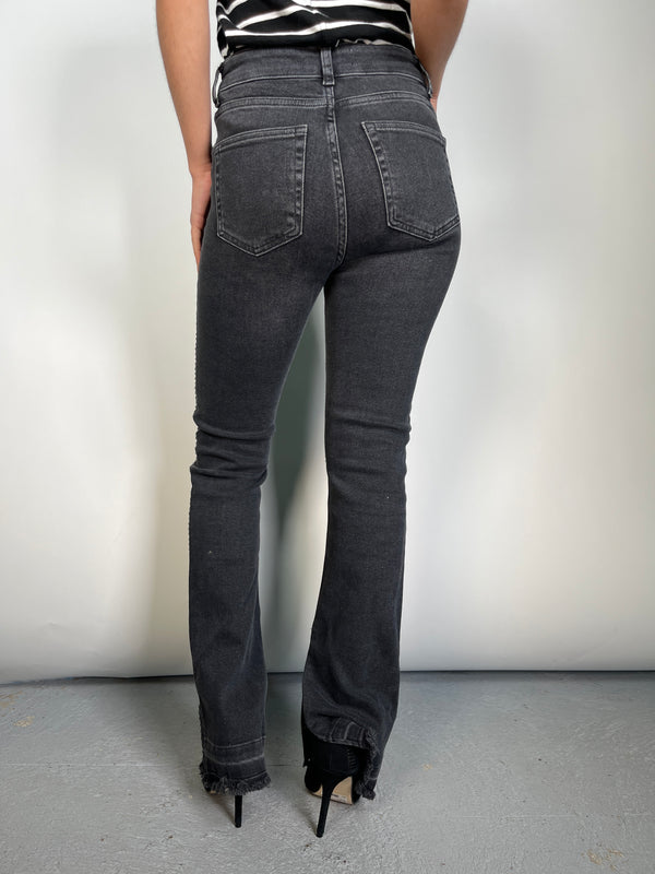 Jeans Aplicaciones