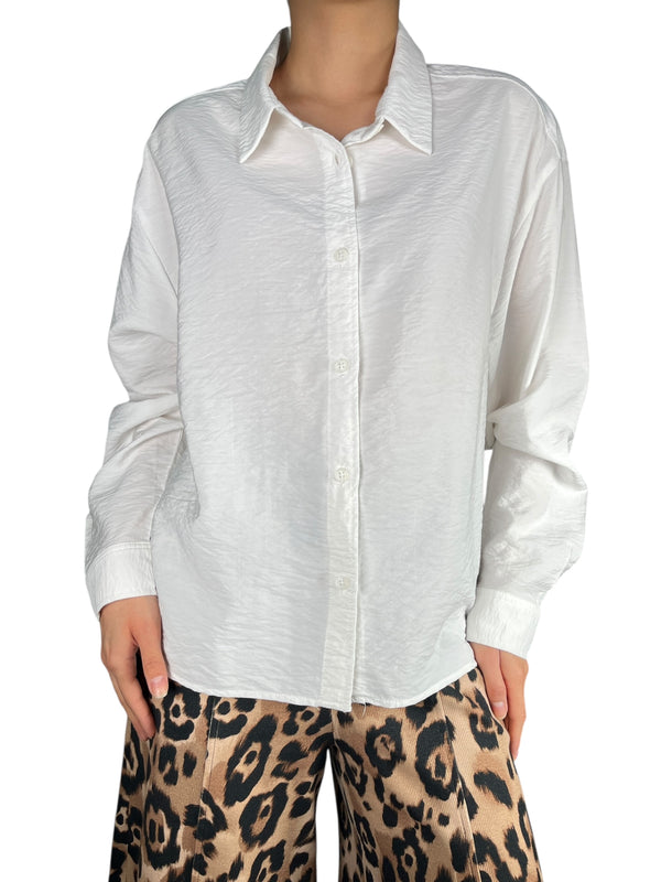 Blusa Viscosa