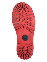 Botas Chelsea Cuero