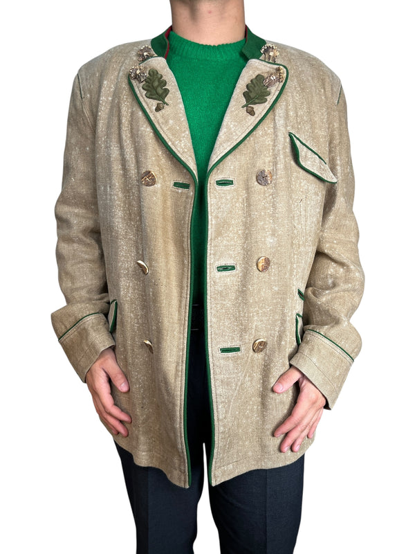 Blazer Goblincore