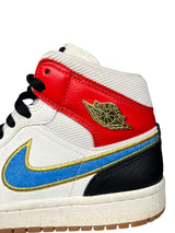 Air Jordan 1 Mid SE