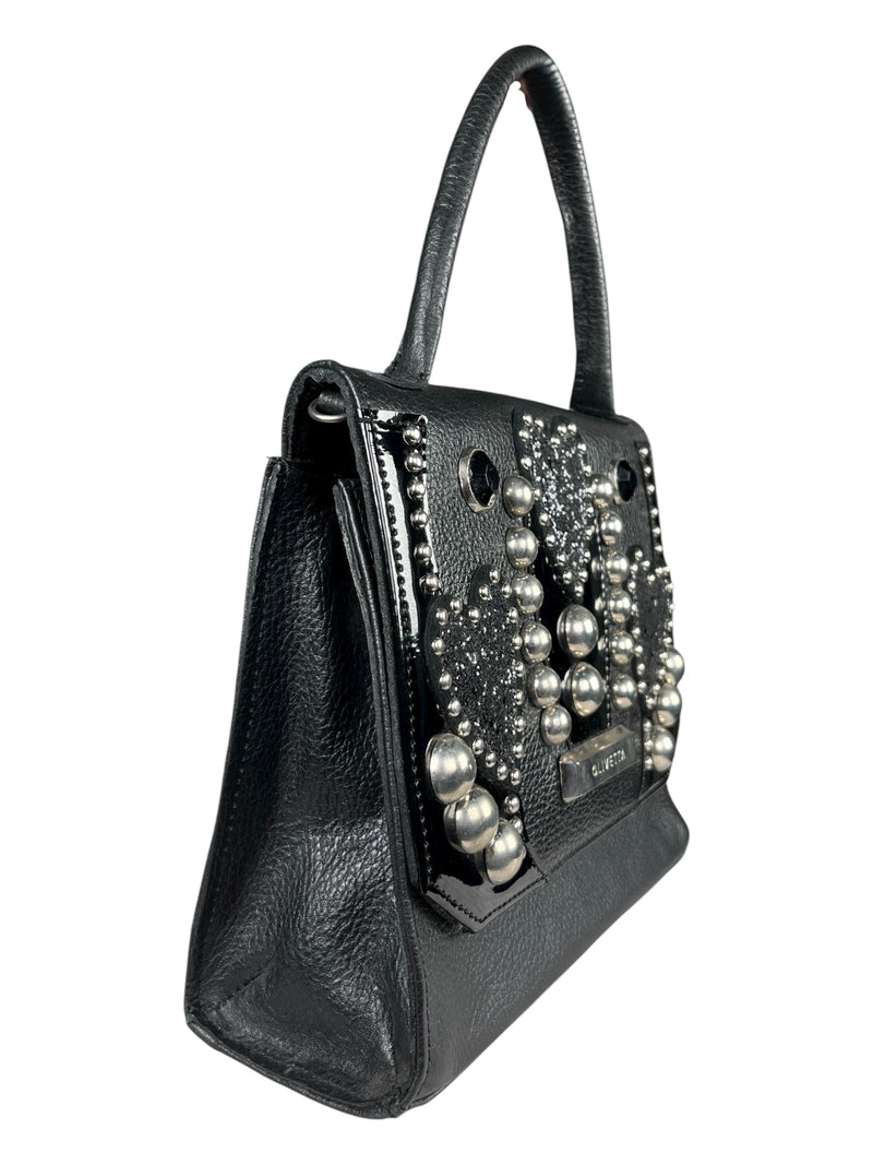 Bandolera Negra