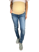 Jeans Maternales