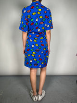 Vestido Kisses